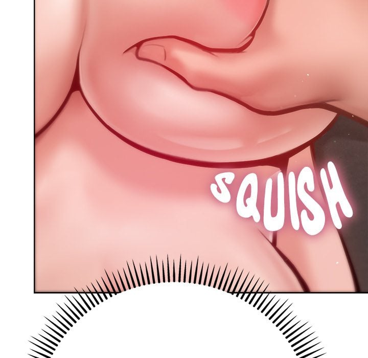 18+ Never Just Friends Chapter 3 page 140
