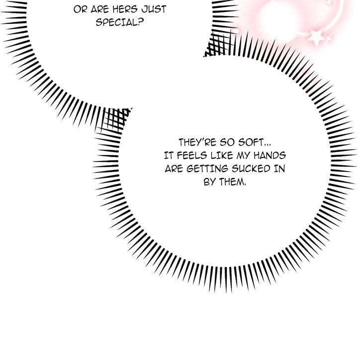 18+ Never Just Friends Chapter 3 page 146