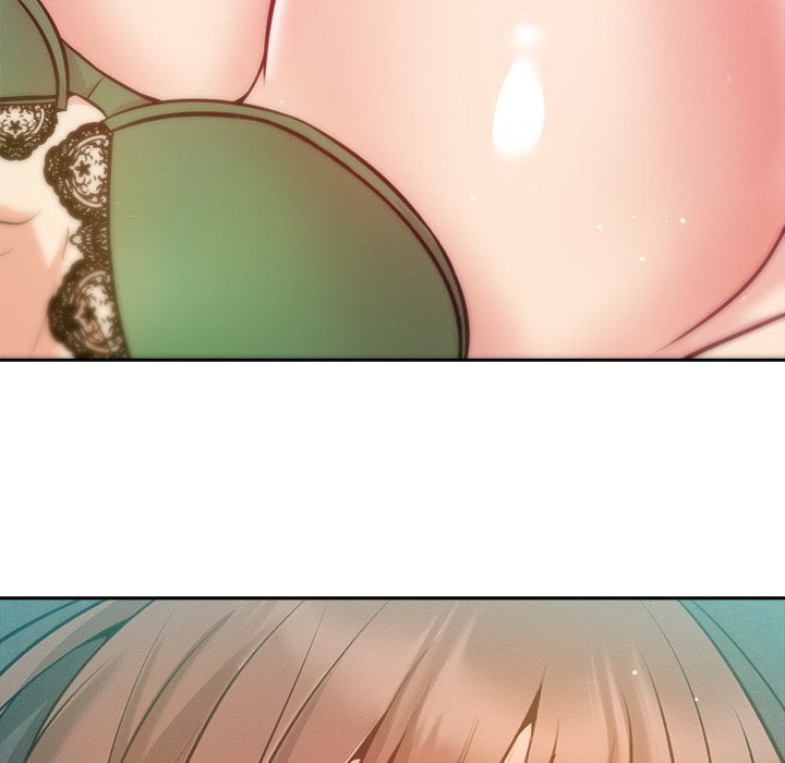 18+ Never Just Friends Chapter 3 page 154