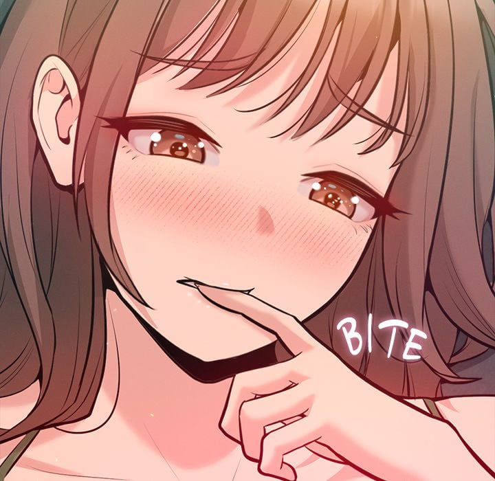 18+ Never Just Friends Chapter 3 page 155