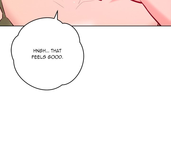 18+ Never Just Friends Chapter 3 page 156