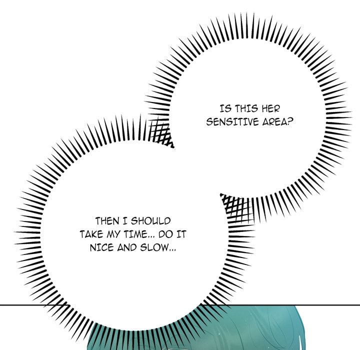 18+ Never Just Friends Chapter 3 page 157