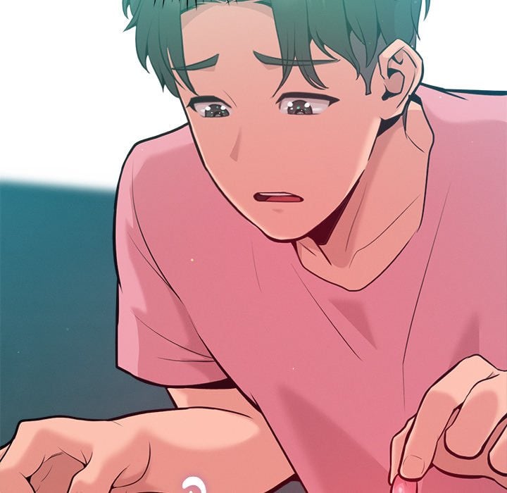 18+ Never Just Friends Chapter 3 page 158