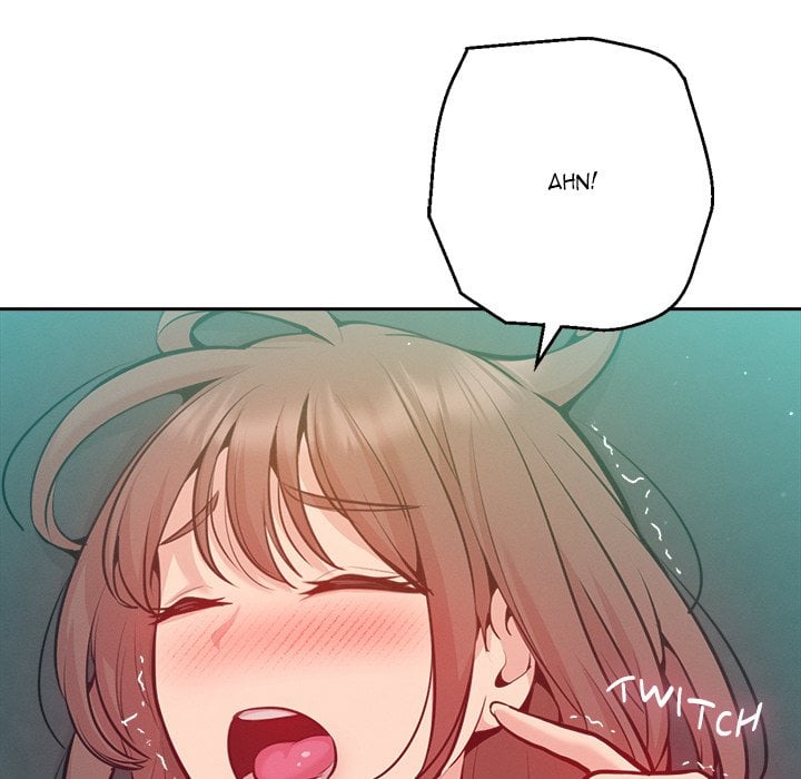 18+ Never Just Friends Chapter 3 page 160