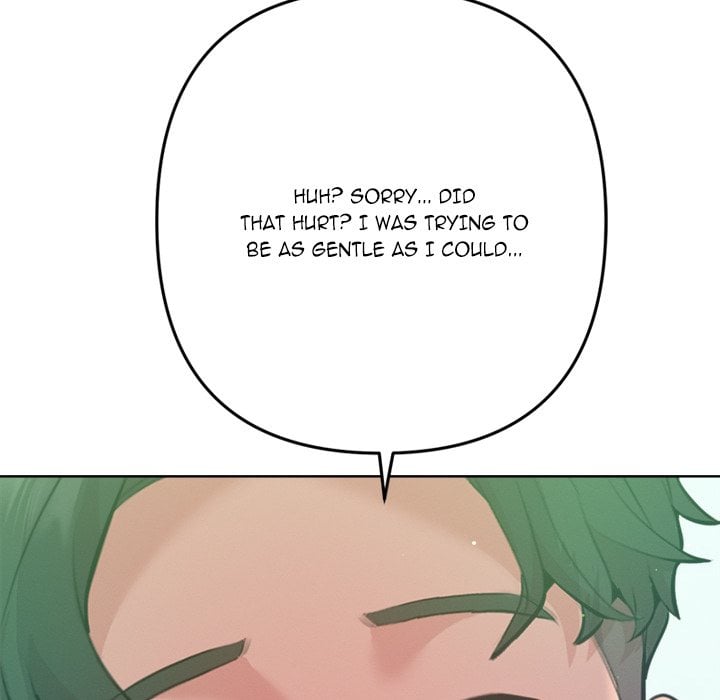 18+ Never Just Friends Chapter 3 page 164