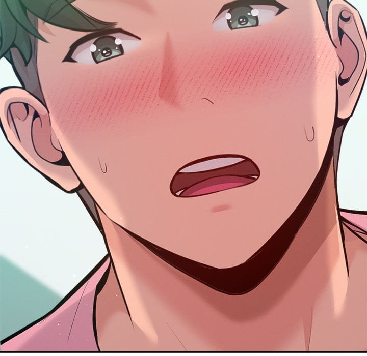 18+ Never Just Friends Chapter 3 page 165