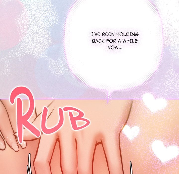 18+ Never Just Friends Chapter 3 page 169