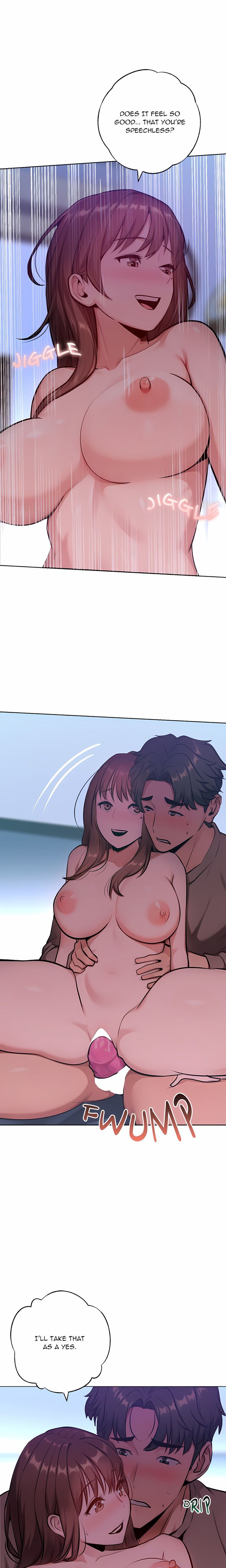 18+ Never Just Friends Chapter 30 page 4