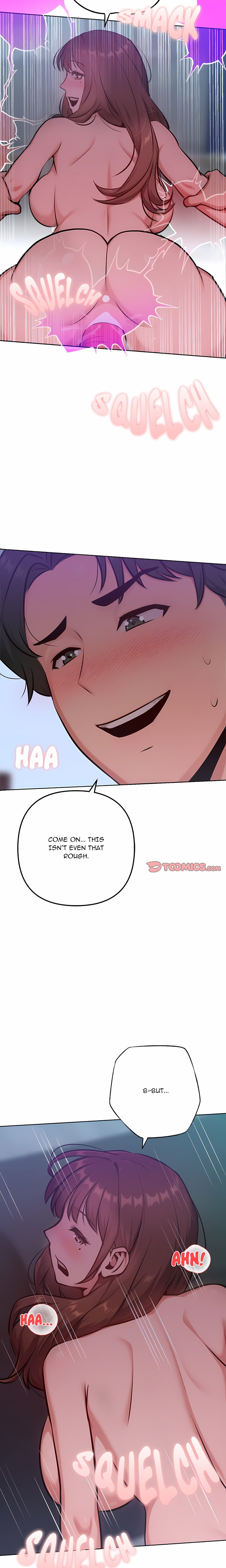 18+ Never Just Friends Chapter 30 page 7
