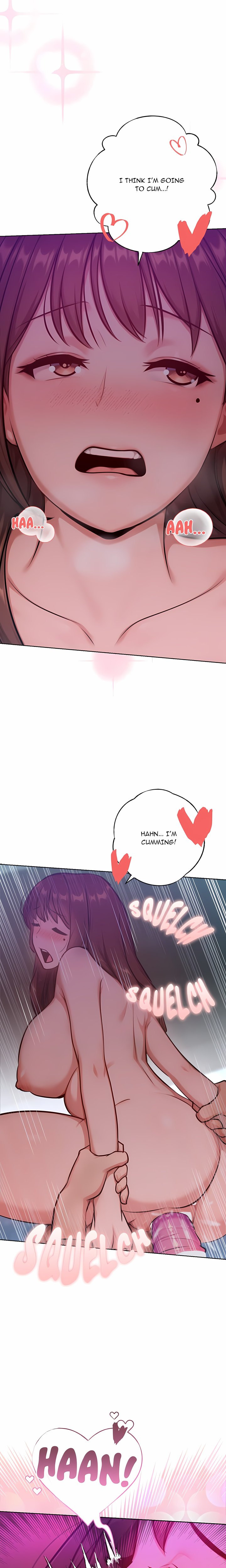 18+ Never Just Friends Chapter 30 page 9