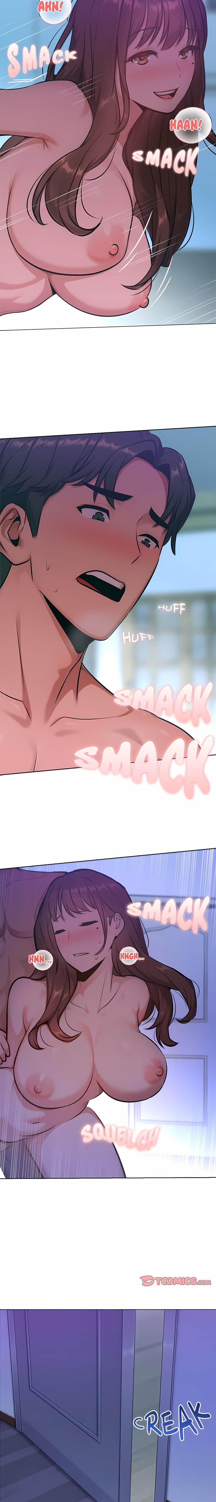 18+ Never Just Friends Chapter 30 page 13