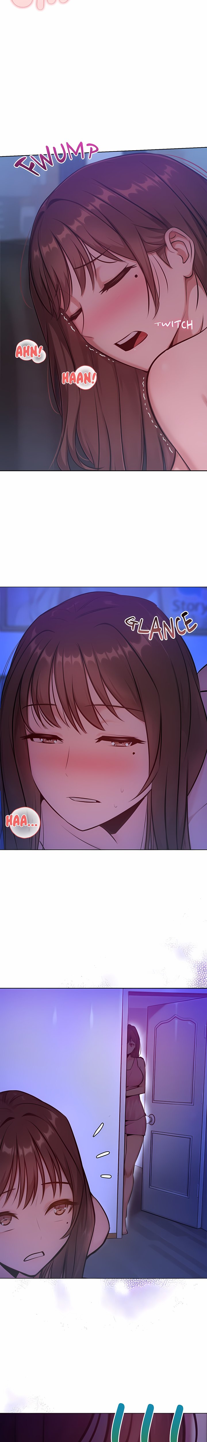 18+ Never Just Friends Chapter 30 page 19