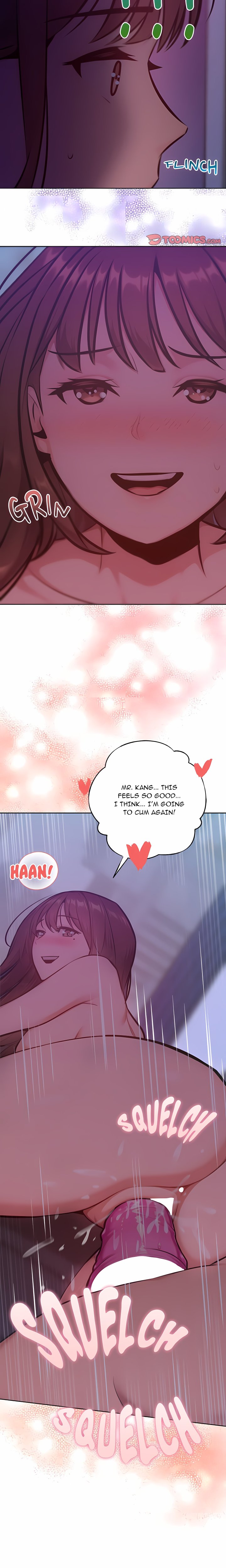 18+ Never Just Friends Chapter 30 page 20