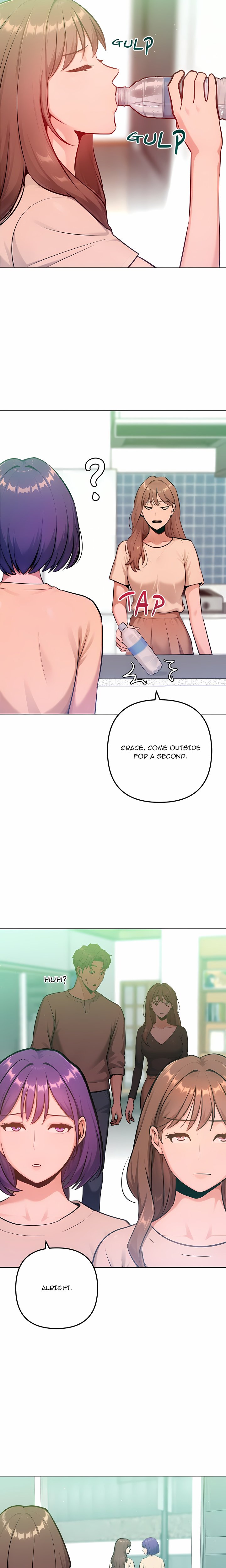 18+ Never Just Friends Chapter 31 page 14