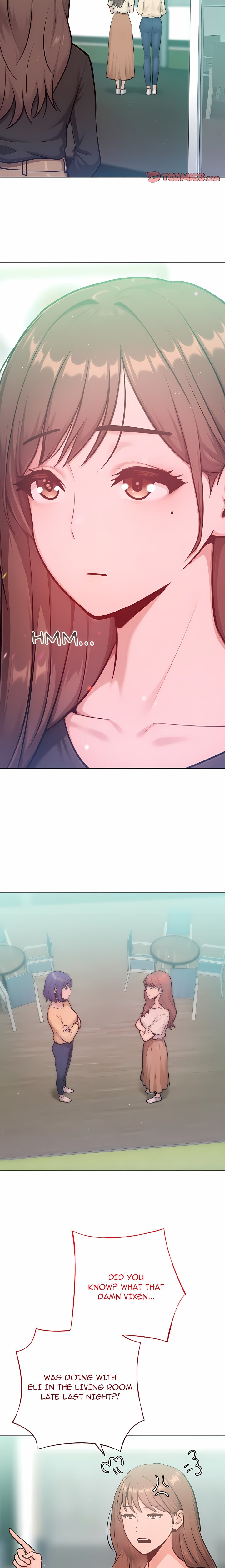 18+ Never Just Friends Chapter 31 page 15