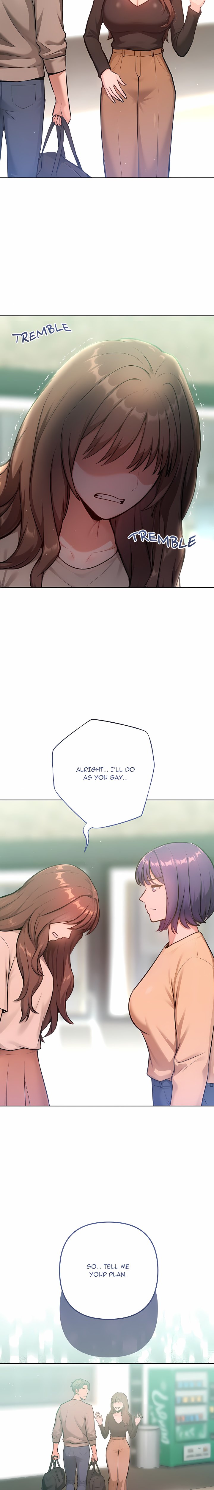 18+ Never Just Friends Chapter 31 page 24