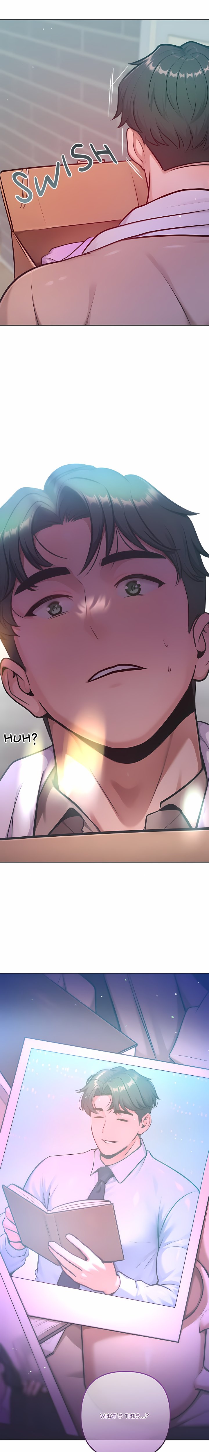 18+ Never Just Friends Chapter 32 page 24