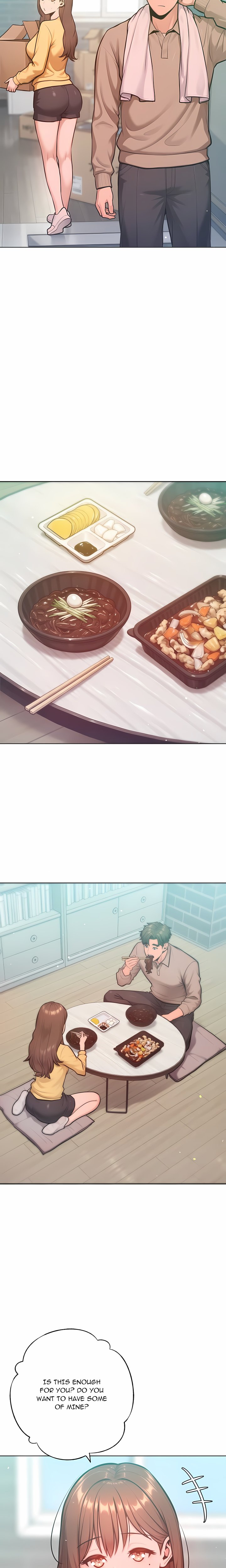 18+ Never Just Friends Chapter 33 page 4