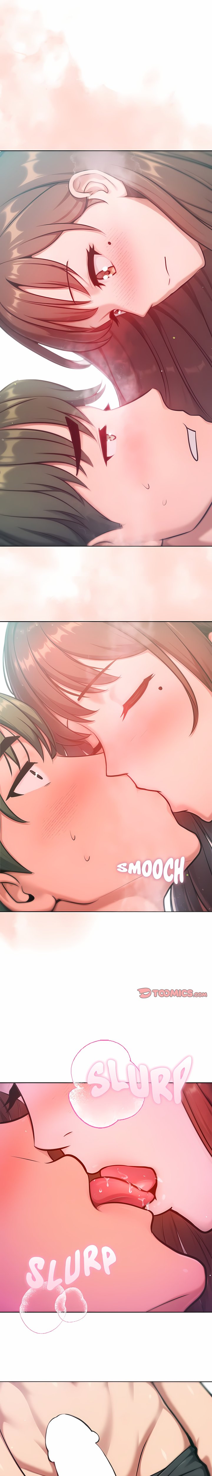 18+ Never Just Friends Chapter 33 page 22