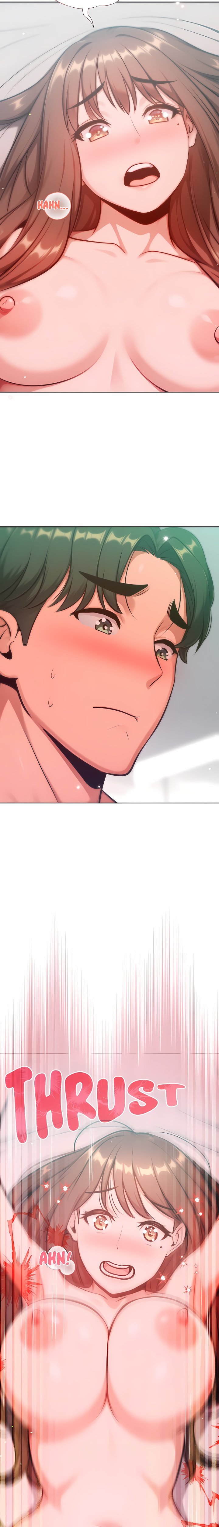 18+ Never Just Friends Chapter 33 page 24