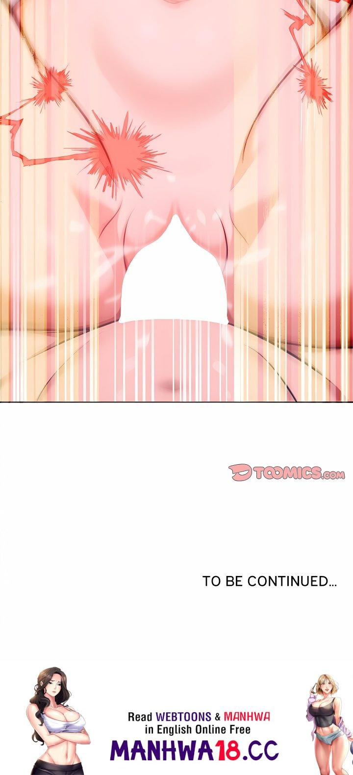 18+ Never Just Friends Chapter 33 page 25