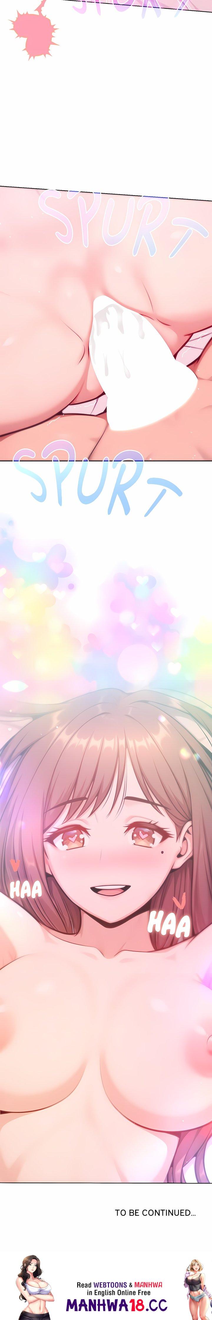 18+ Never Just Friends Chapter 34 page 24