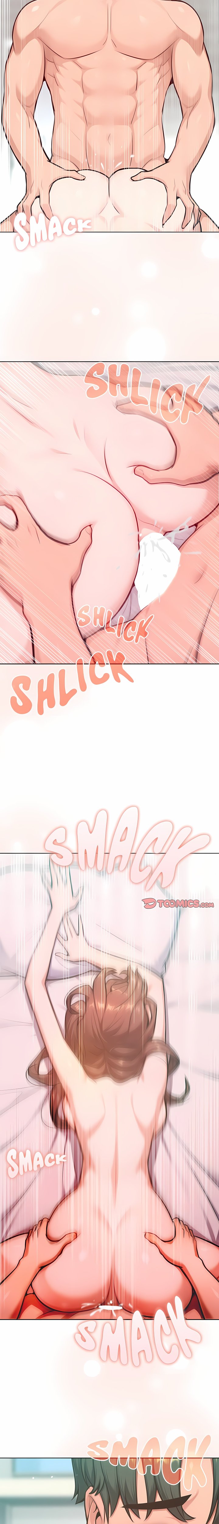 18+ Never Just Friends Chapter 35 page 12
