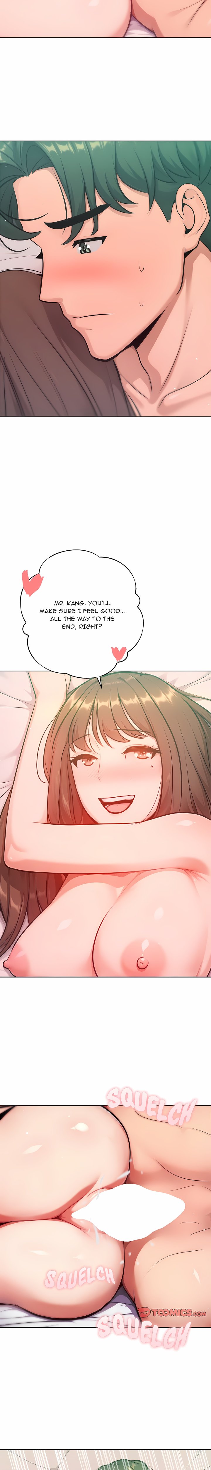 18+ Never Just Friends Chapter 35 page 18