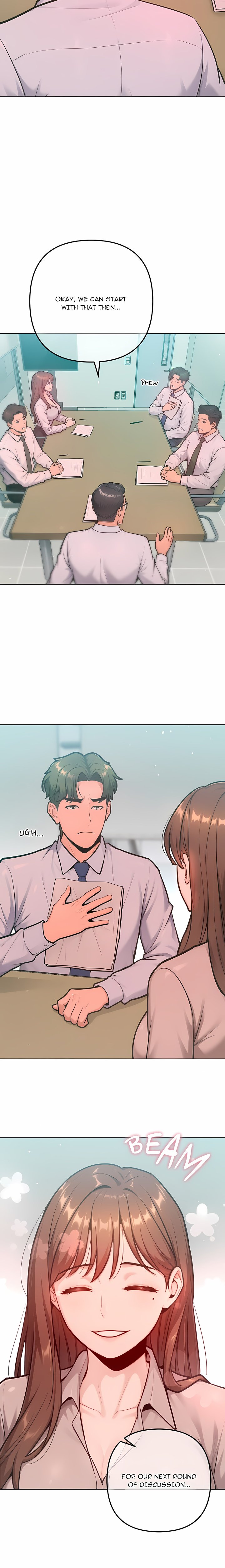 18+ Never Just Friends Chapter 36 page 14