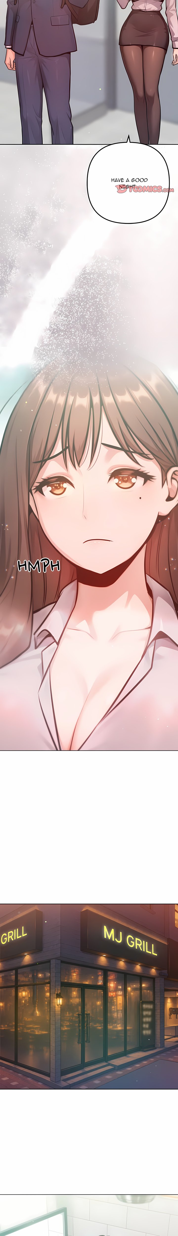 18+ Never Just Friends Chapter 36 page 20