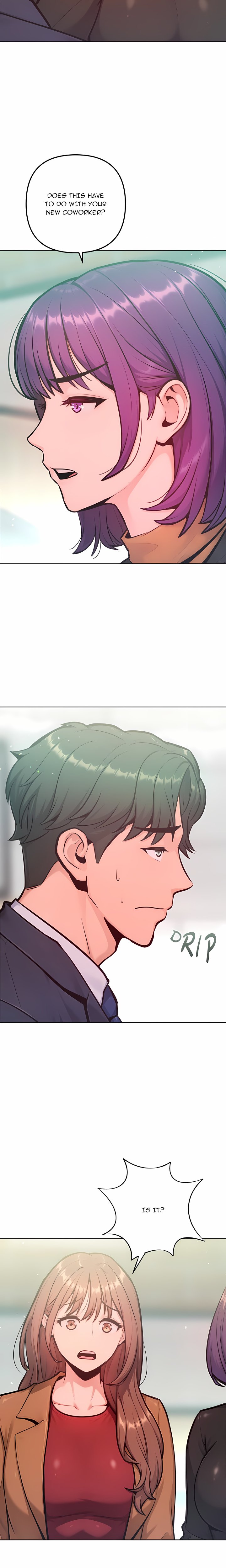 18+ Never Just Friends Chapter 37 page 4