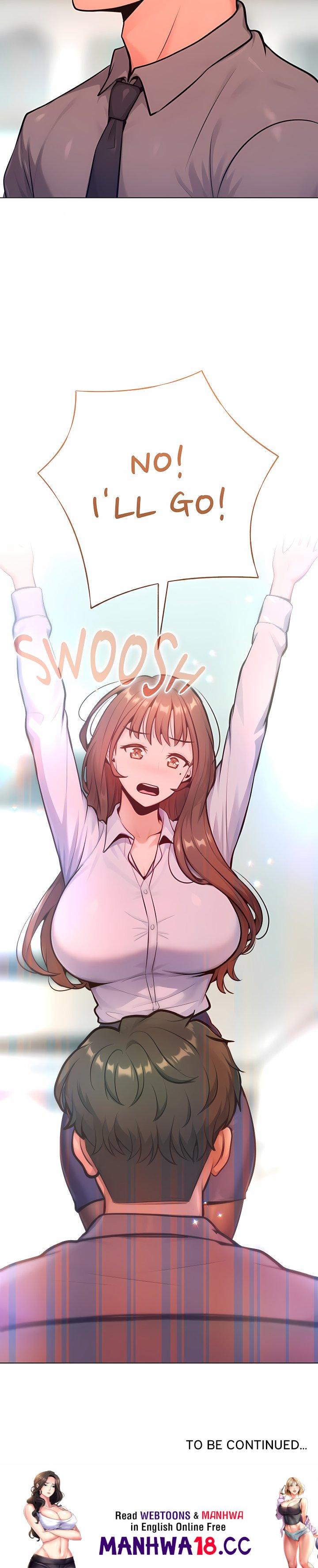 18+ Never Just Friends Chapter 37 page 24