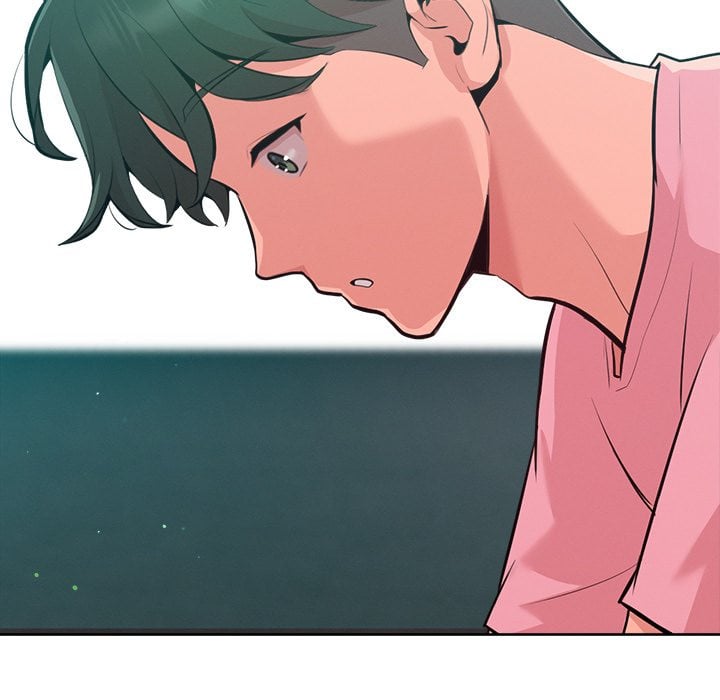 18+ Never Just Friends Chapter 4 page 8