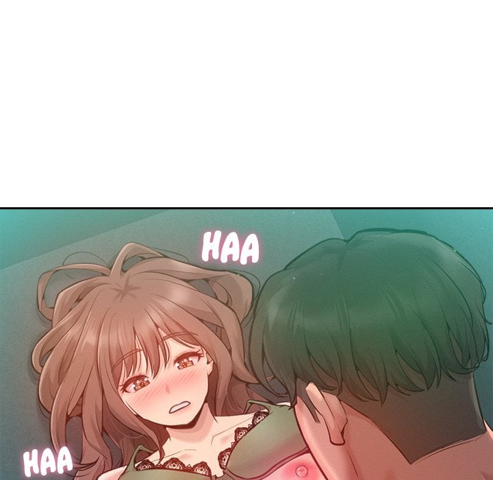 18+ Never Just Friends Chapter 4 page 9