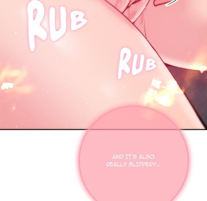 18+ Never Just Friends Chapter 4 page 13