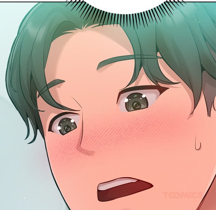 18+ Never Just Friends Chapter 4 page 20