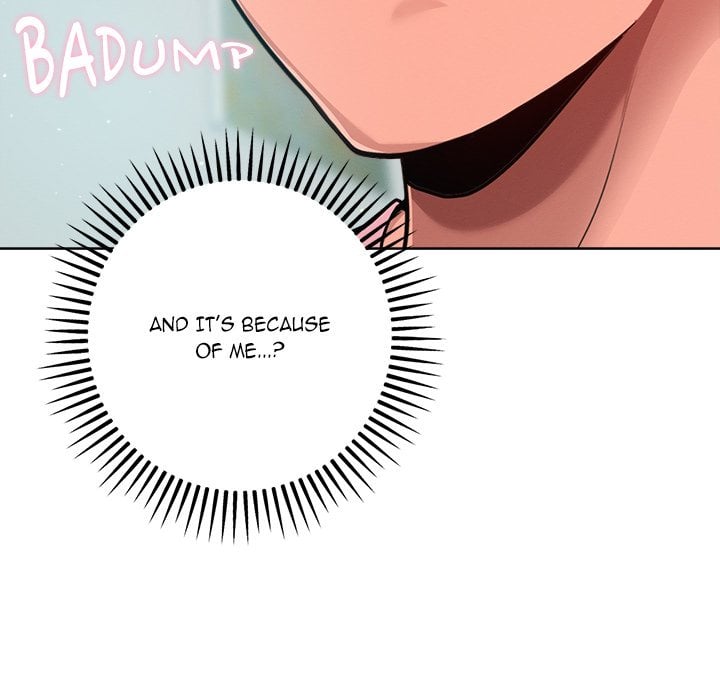 18+ Never Just Friends Chapter 4 page 21