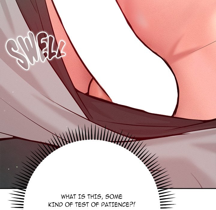 18+ Never Just Friends Chapter 4 page 23