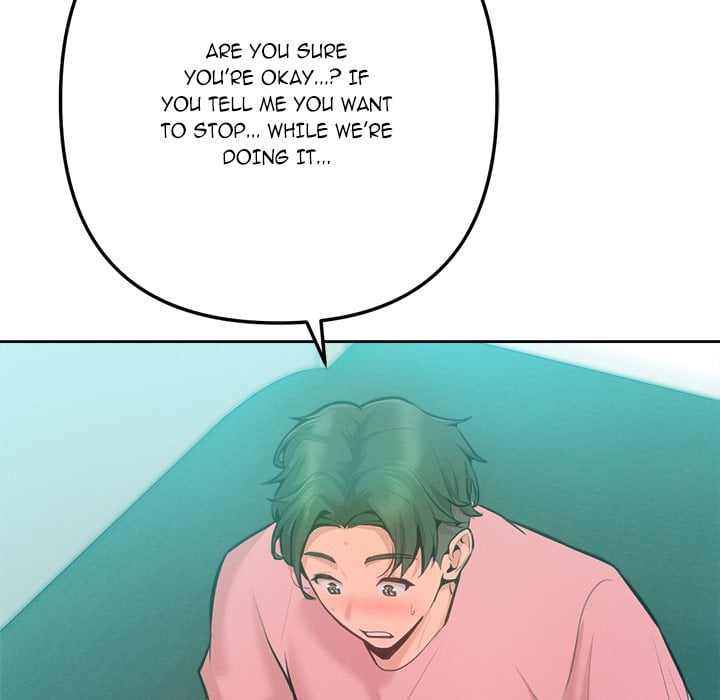 18+ Never Just Friends Chapter 4 page 25