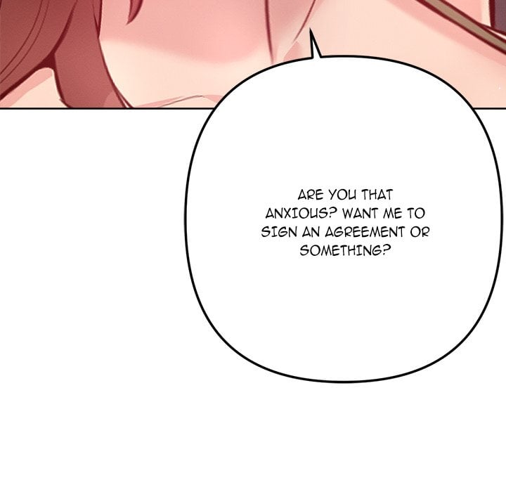 18+ Never Just Friends Chapter 4 page 30