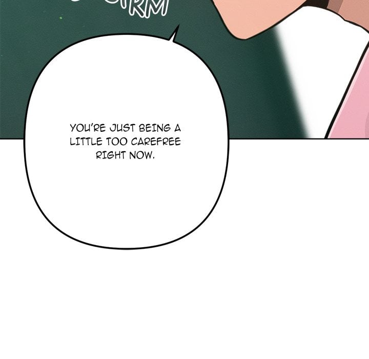 18+ Never Just Friends Chapter 4 page 33