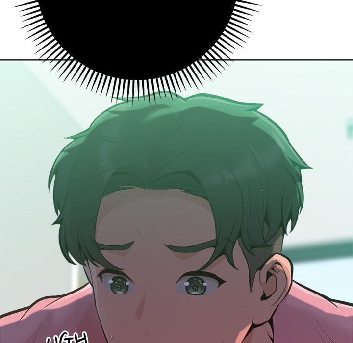18+ Never Just Friends Chapter 4 page 38