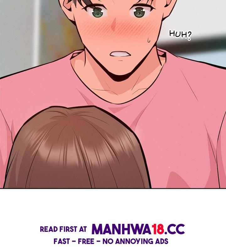 18+ Never Just Friends Chapter 4 page 43