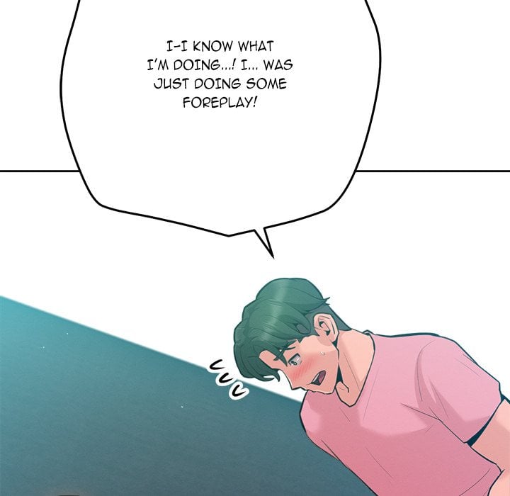 18+ Never Just Friends Chapter 4 page 47