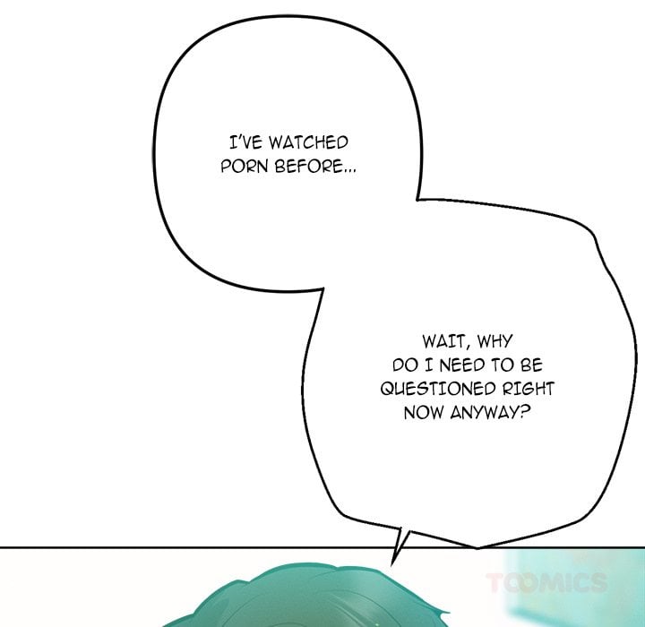 18+ Never Just Friends Chapter 4 page 50