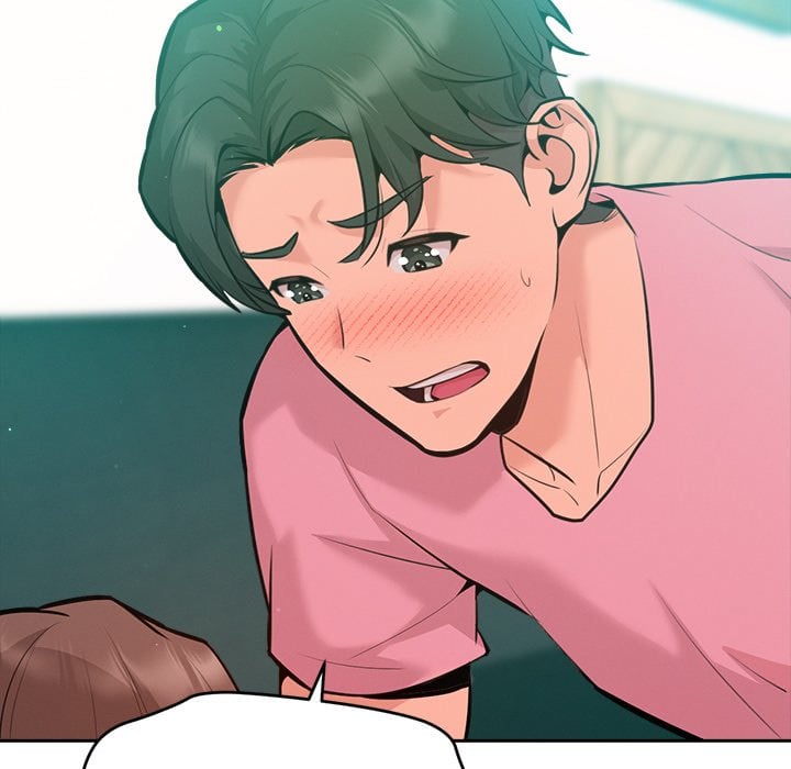 18+ Never Just Friends Chapter 4 page 51