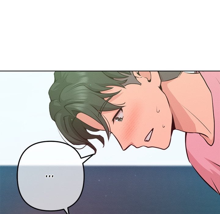 18+ Never Just Friends Chapter 4 page 61