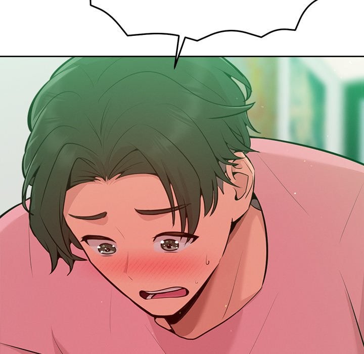 18+ Never Just Friends Chapter 4 page 64