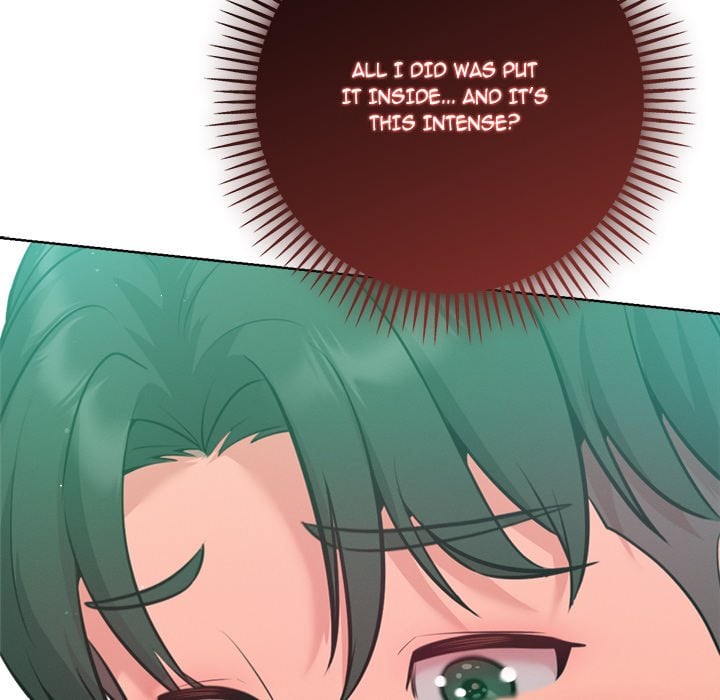 18+ Never Just Friends Chapter 4 page 76