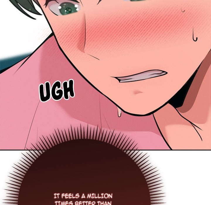 18+ Never Just Friends Chapter 4 page 77
